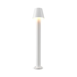 MAYTONI Słupek oświetleniowy Harz 5W LED 400lm 3000K 80 CRI  O421FL-L5W