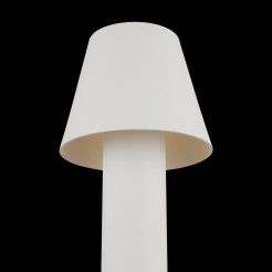 MAYTONI Słupek oświetleniowy Harz 5W LED 400lm 3000K 80 CRI  O421FL-L5W