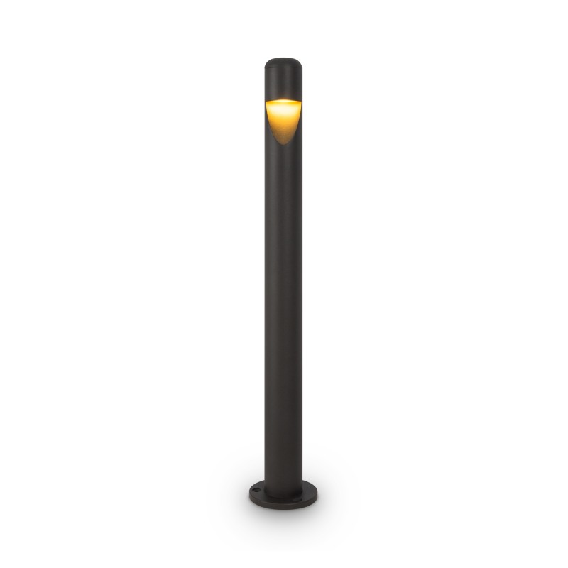 MAYTONI Słupek oświetleniowy Hagen 5W LED 200lm 3000K 80 CRI  O423FL-L5GF