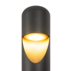 MAYTONI Słupek oświetleniowy Hagen 5W LED 200lm 3000K 80 CRI  O423FL-L5GF