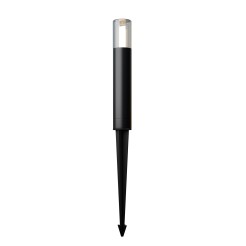 MAYTONI Słupek oświetleniowy Glide 20W G9 O437FL-01GF1