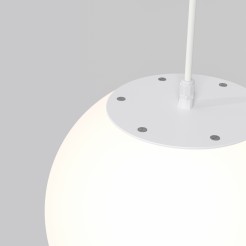 MAYTONI Lampa wisząca Erda 30W E27 O594PL-01W