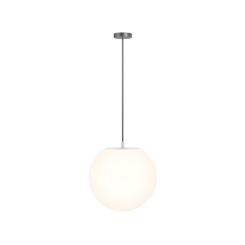MAYTONI Lampa wisząca Erda 30W E27 O594PL-01B