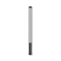 MAYTONI Słupek oświetleniowy Elbe 25W LED 1500lm 3000K 80 CRI  O424FL-L25GF