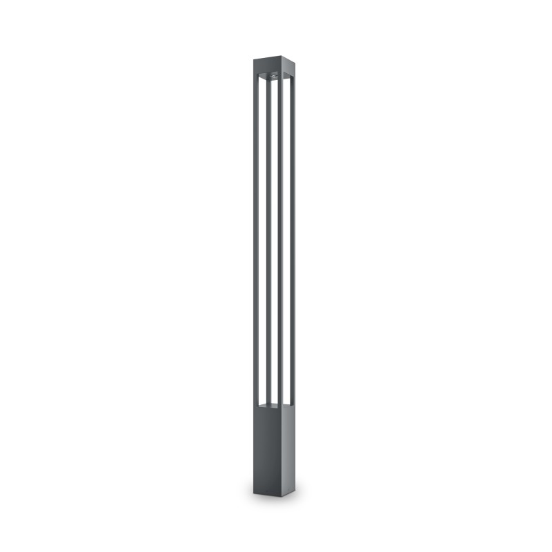 MAYTONI Słupek oświetleniowy Elbe 20W LED 1100lm 3000K 80 CRI  O424FL-L20GF
