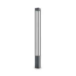 MAYTONI Słupek oświetleniowy Elbe 20W LED 1100lm 3000K 80 CRI  O424FL-L20GF