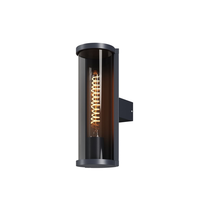 MAYTONI Lampa ścienna (kinkiet) Conf 15W E27 O451WL-01GF