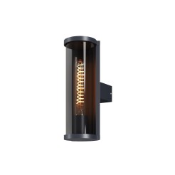 MAYTONI Lampa ścienna (kinkiet) Conf 15W E27 O451WL-01GF