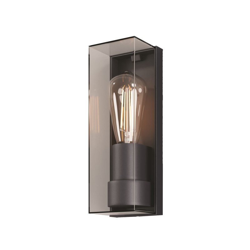 MAYTONI Lampa ścienna (kinkiet) Conf 15W E27 O450WL-01GF