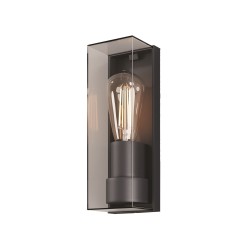 MAYTONI Lampa ścienna (kinkiet) Conf 15W E27 O450WL-01GF