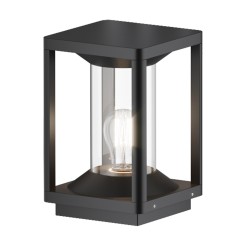MAYTONI Słupek oświetleniowy Cell 15W E27 O452FL-01GF