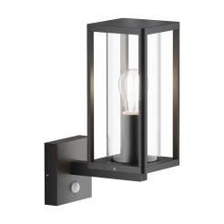 MAYTONI Lampa ścienna (kinkiet) Cell 15W E27 O452WL-01GFSR