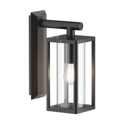 MAYTONI Lampa ścienna (kinkiet) Cell 15W E27 O452WL-01GF1