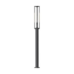 MAYTONI Słupek oświetleniowy Cell 15W E27 O452FL-01GF3