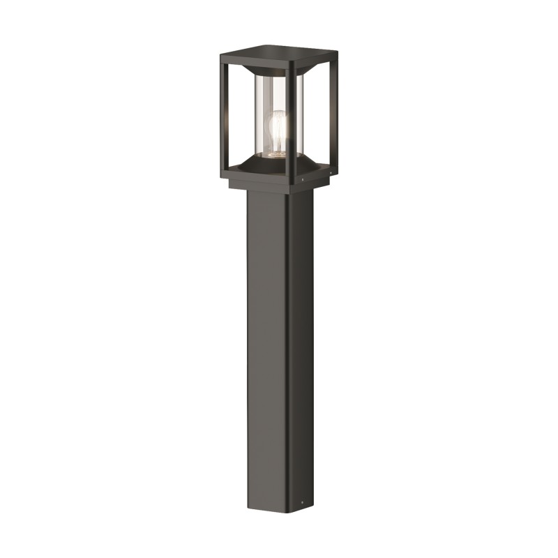 MAYTONI Słupek oświetleniowy Cell 15W E27 O452FL-01GF2