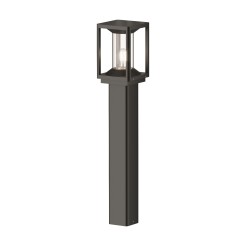 MAYTONI Słupek oświetleniowy Cell 15W E27 O452FL-01GF2