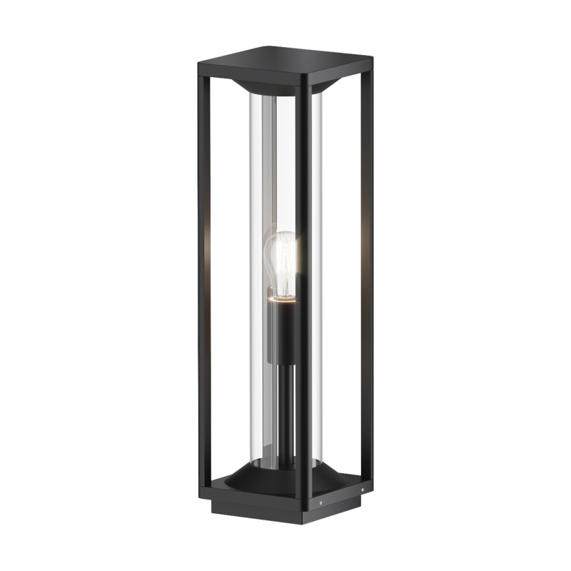 MAYTONI Słupek oświetleniowy Cell 15W E27 O452FL-01GF1