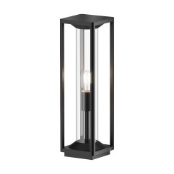 MAYTONI Słupek oświetleniowy Cell 15W E27 O452FL-01GF1