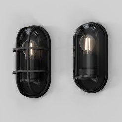 MAYTONI Lampa ścienna (kinkiet) Candle 15W E27 O449WL-01GF1