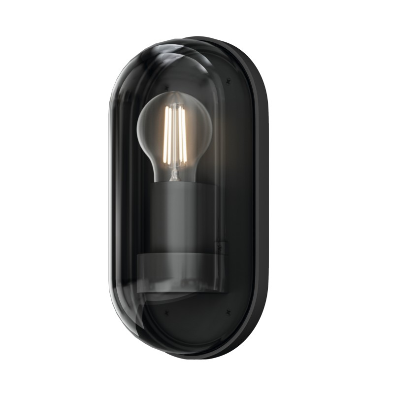 MAYTONI Lampa ścienna (kinkiet) Candle 15W E27 O449WL-01GF