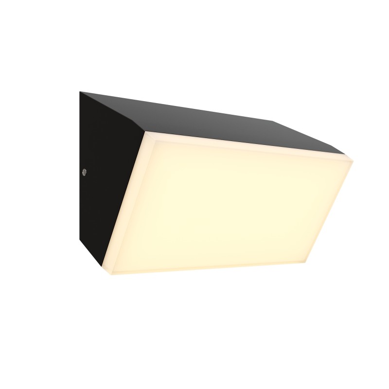 MAYTONI Lampa ścienna (kinkiet) Brick 10W LED 1100lm 3000K 80 CRI  O436WL-L10GF3K