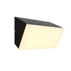 MAYTONI Lampa ścienna (kinkiet) Brick 10W LED 1100lm 3000K 80 CRI  O436WL-L10GF3K