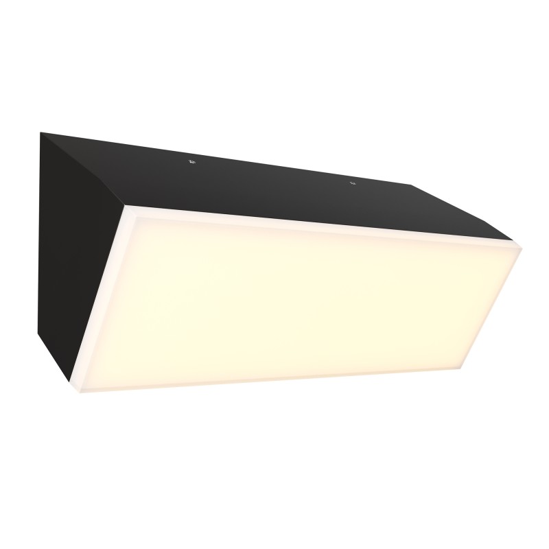 MAYTONI Lampa ścienna (kinkiet) Brick 20W LED 1600lm 3000K 80 CRI  O436WL-L20GF3K