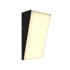 MAYTONI Lampa ścienna (kinkiet) Brick 10W LED 1100lm 3000K 80 CRI  O436WL-L10GF3K1