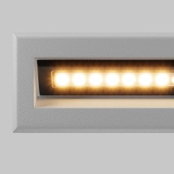 MAYTONI Kinkiet Oświetlenie schodów Bosca 5W LED 400lm 3000K 80 CRI  O045SL-L5W3K