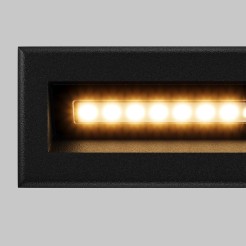 MAYTONI Kinkiet Oświetlenie schodów Bosca 5W LED 400lm 3000K 80 CRI  O045SL-L5B3K