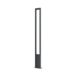MAYTONI Słupek oświetleniowy Bonn 25W LED 1350lm 3000K 80 CRI  O425FL-L25GF