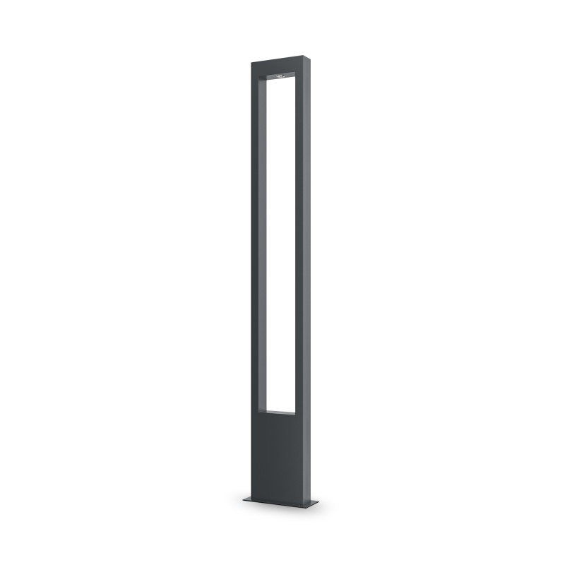 MAYTONI Słupek oświetleniowy Bonn 20W LED 1000lm 3000K 80 CRI  O425FL-L20GF