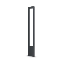 MAYTONI Słupek oświetleniowy Bonn 20W LED 1000lm 3000K 80 CRI  O425FL-L20GF