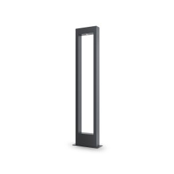MAYTONI Słupek oświetleniowy Bonn 10W LED 550lm 3000K 80 CRI  O425FL-L10GF