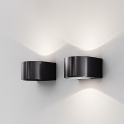 MAYTONI Oświetlenie architektoniczne Blow 5W LED 500lm 3000K 80 CRI  O435WL-L5GF3K