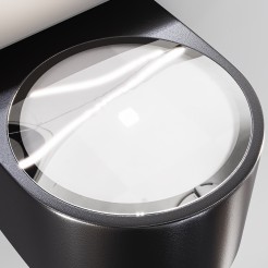 MAYTONI Oświetlenie architektoniczne Blow 5W LED 500lm 3000K 80 CRI  O435WL-L5GF3K