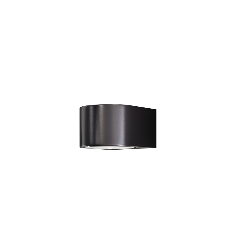 MAYTONI Oświetlenie architektoniczne Blow 10W LED 900lm 3000K 80 CRI  O435WL-L10GF3K