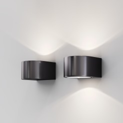 MAYTONI Oświetlenie architektoniczne Blow 10W LED 900lm 3000K 80 CRI  O435WL-L10GF3K