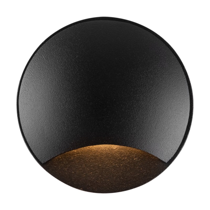 MAYTONI Lampa wbudowana Biscotti 3W LED 30lm 3000K 80 CRI  O035-L3B3K