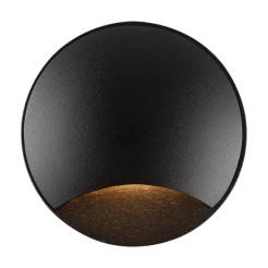 MAYTONI Lampa wbudowana Biscotti 3W LED 30lm 3000K 80 CRI  O035-L3B3K