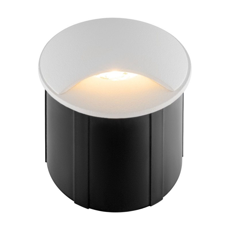 MAYTONI Lampa wbudowana Biscotti 3W LED 30lm 3000K 80 CRI  O035-L3W3K