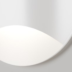 MAYTONI Lampa wbudowana Biscotti 3W LED 30lm 3000K 80 CRI  O035-L3W3K