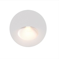 MAYTONI Kinkiet Oświetlenie schodów Bil 3W LED 60lm 3000K 80 CRI  O015SL-L3W3K