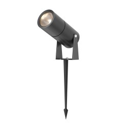 MAYTONI Słupek oświetleniowy Bern 5W LED 280lm 3000K 80 CRI  O050FL-L5GF3K