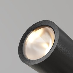MAYTONI Słupek oświetleniowy Bern 5W LED 280lm 3000K 80 CRI  O050FL-L5GF3K