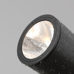 MAYTONI Słupek oświetleniowy Bern 30W LED 2800lm 3000K 80 CRI  O050FL-L30GF3K