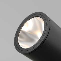 MAYTONI Słupek oświetleniowy Bern 30W LED 2800lm 3000K 80 CRI  O050FL-L30GF3K