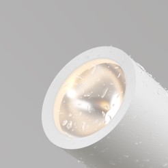 MAYTONI Słupek oświetleniowy Bern 5W LED 300lm 3000K 80 CRI  O050FL-L5W3K
