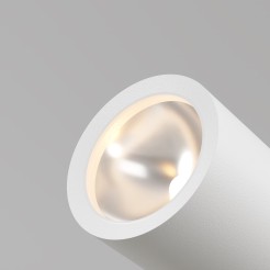 MAYTONI Słupek oświetleniowy Bern 5W LED 300lm 3000K 80 CRI  O050FL-L5W3K