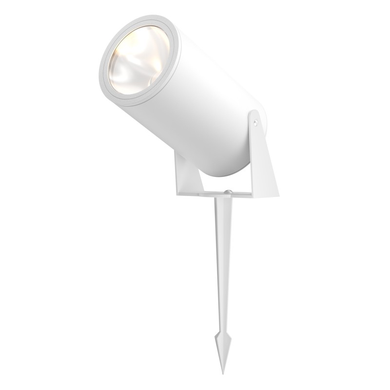MAYTONI Słupek oświetleniowy Bern 30W LED 2800lm 3000K 80 CRI  O050FL-L30W3K